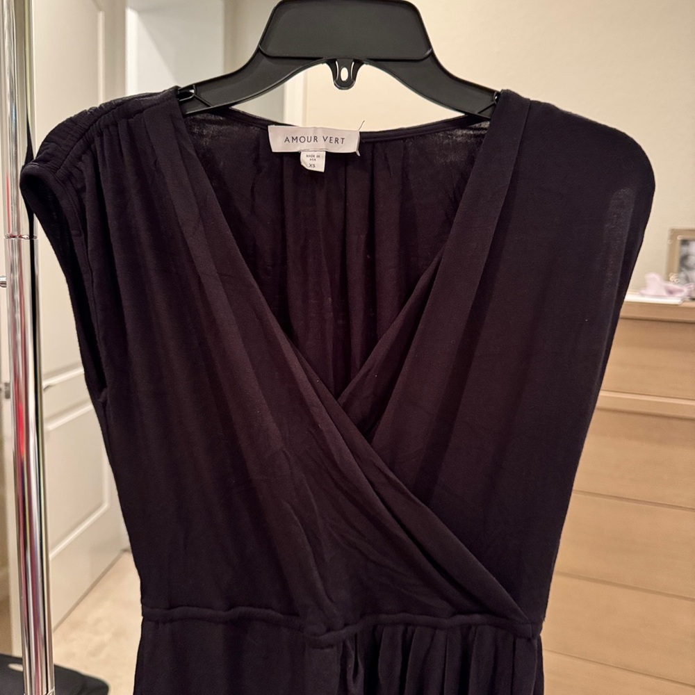 Amour Vert Agnes Dream Dress